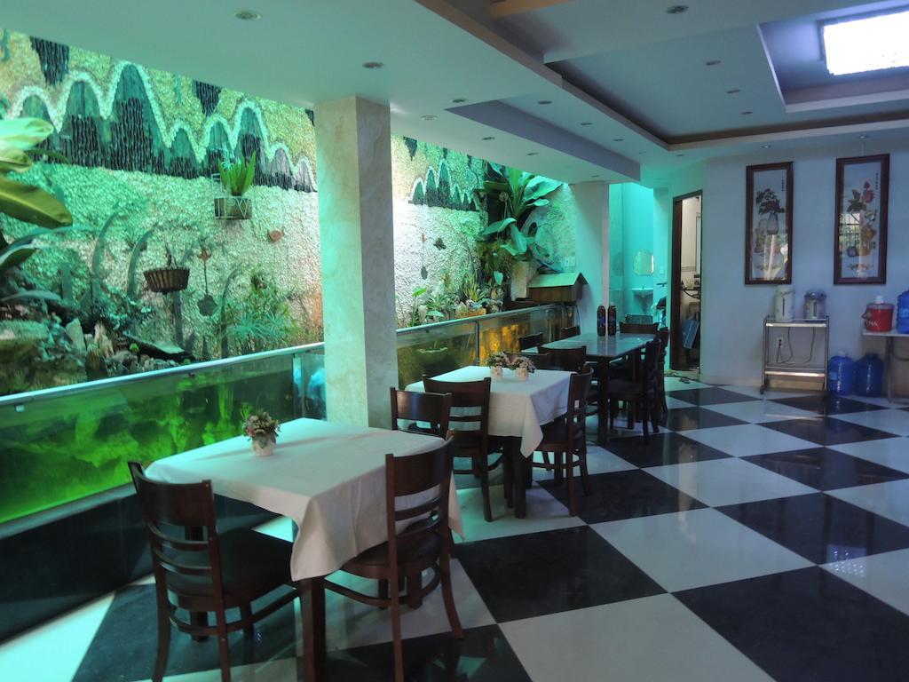 Bali B Hotel Hô Chi Minh-Ville Extérieur photo