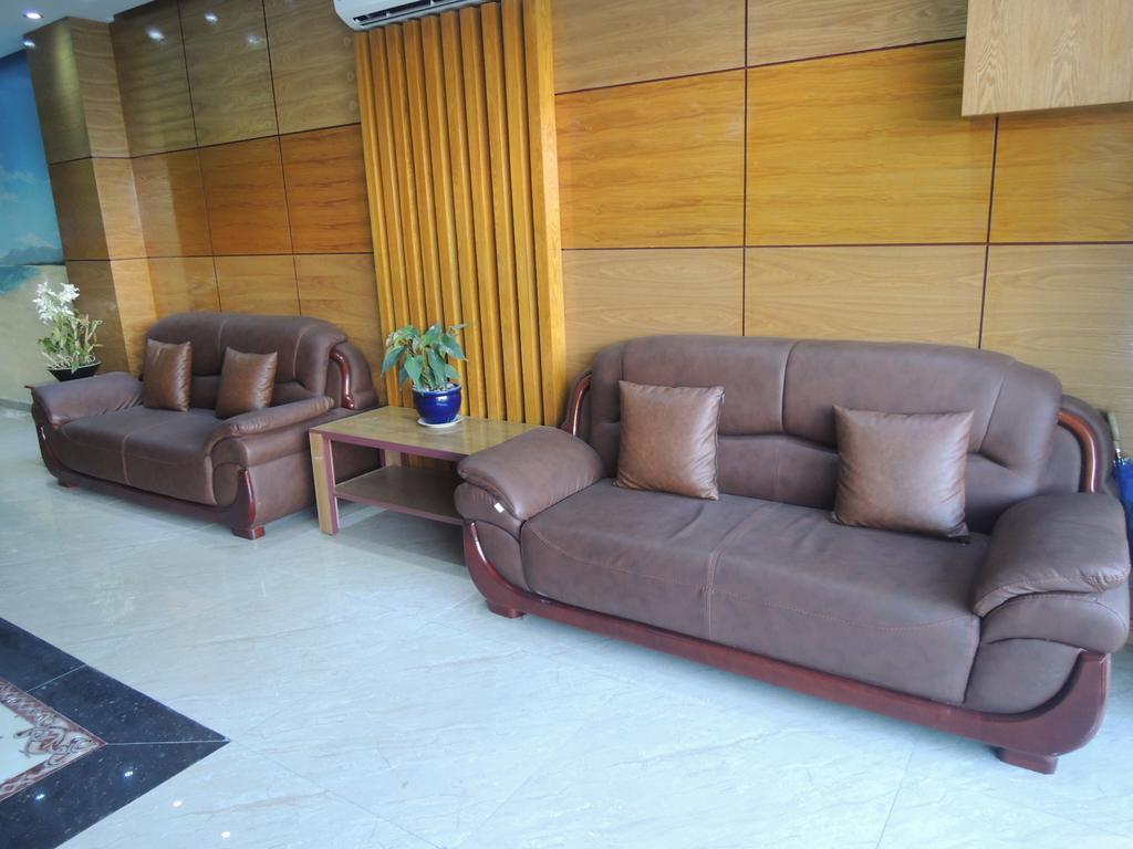 Bali B Hotel Hô Chi Minh-Ville Extérieur photo
