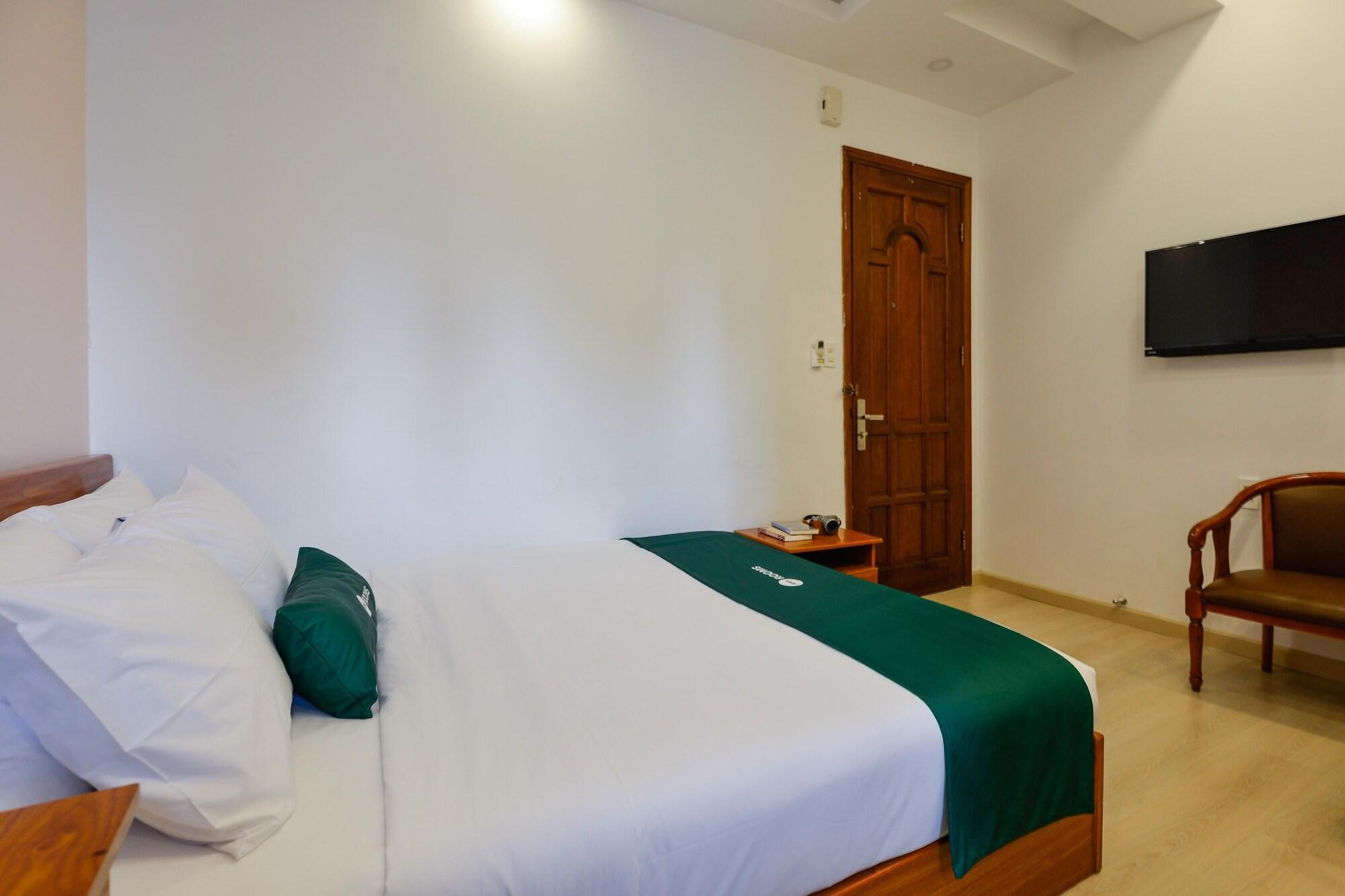 Bali B Hotel Hô Chi Minh-Ville Extérieur photo