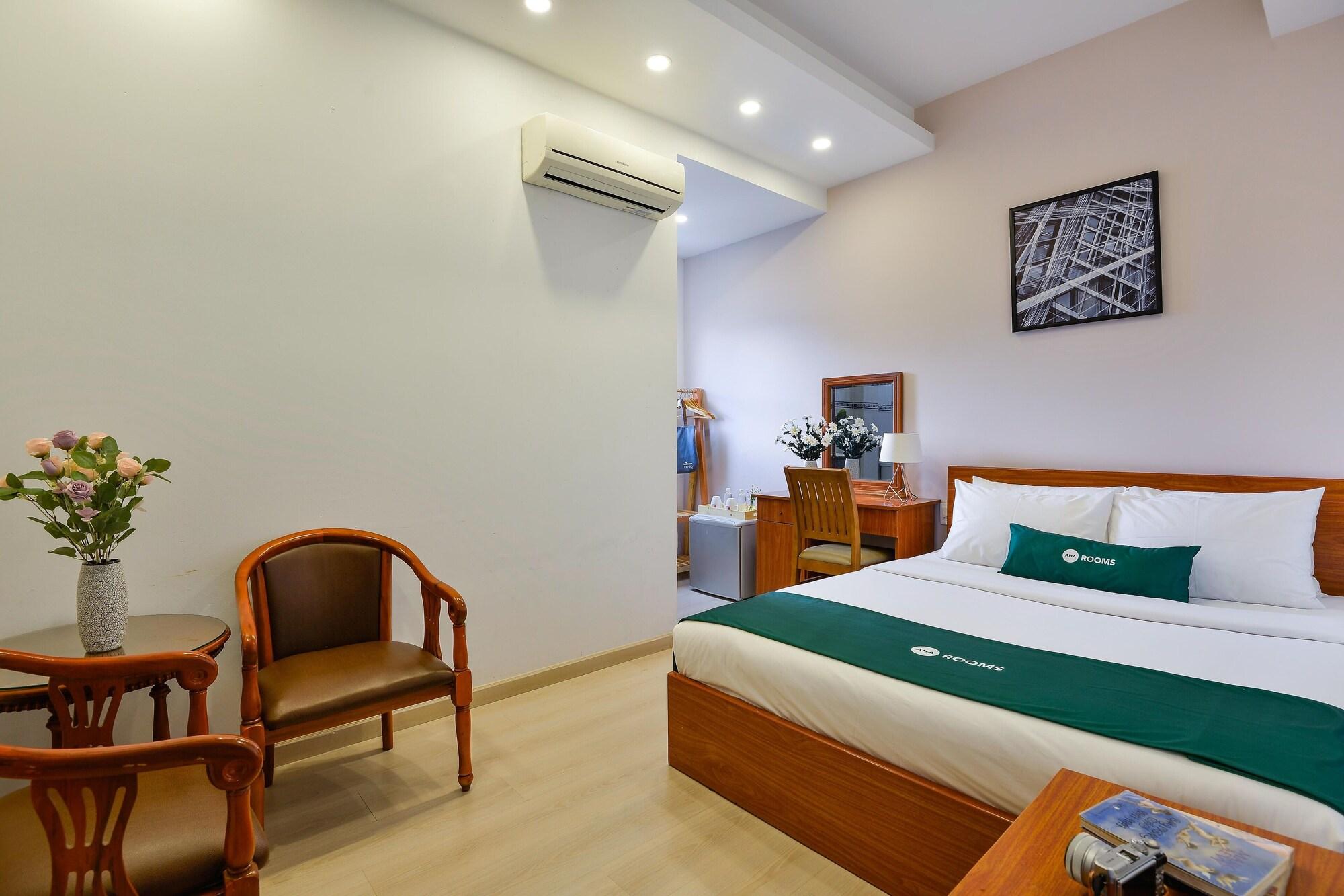 Bali B Hotel Hô Chi Minh-Ville Extérieur photo