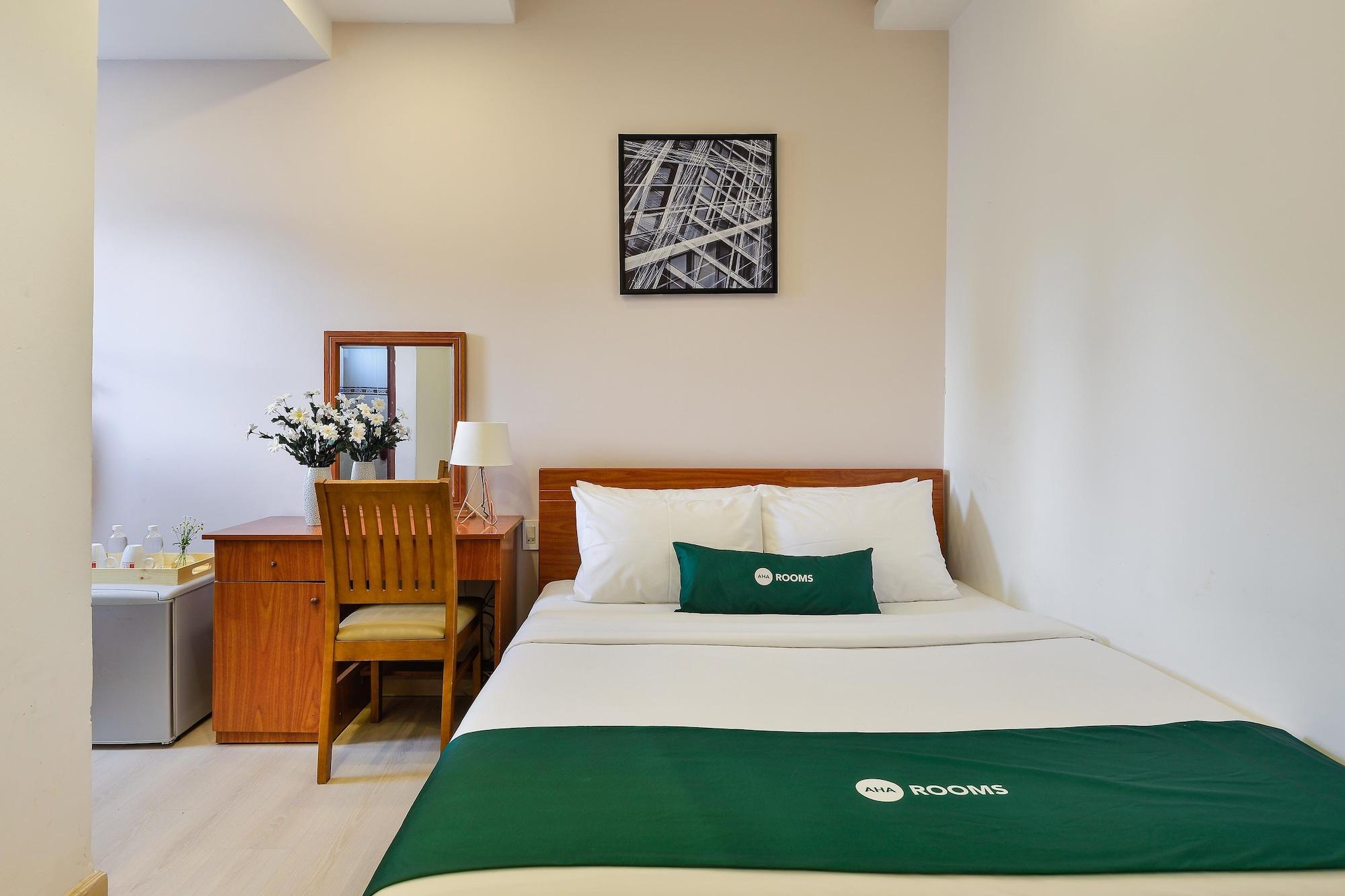 Bali B Hotel Hô Chi Minh-Ville Extérieur photo