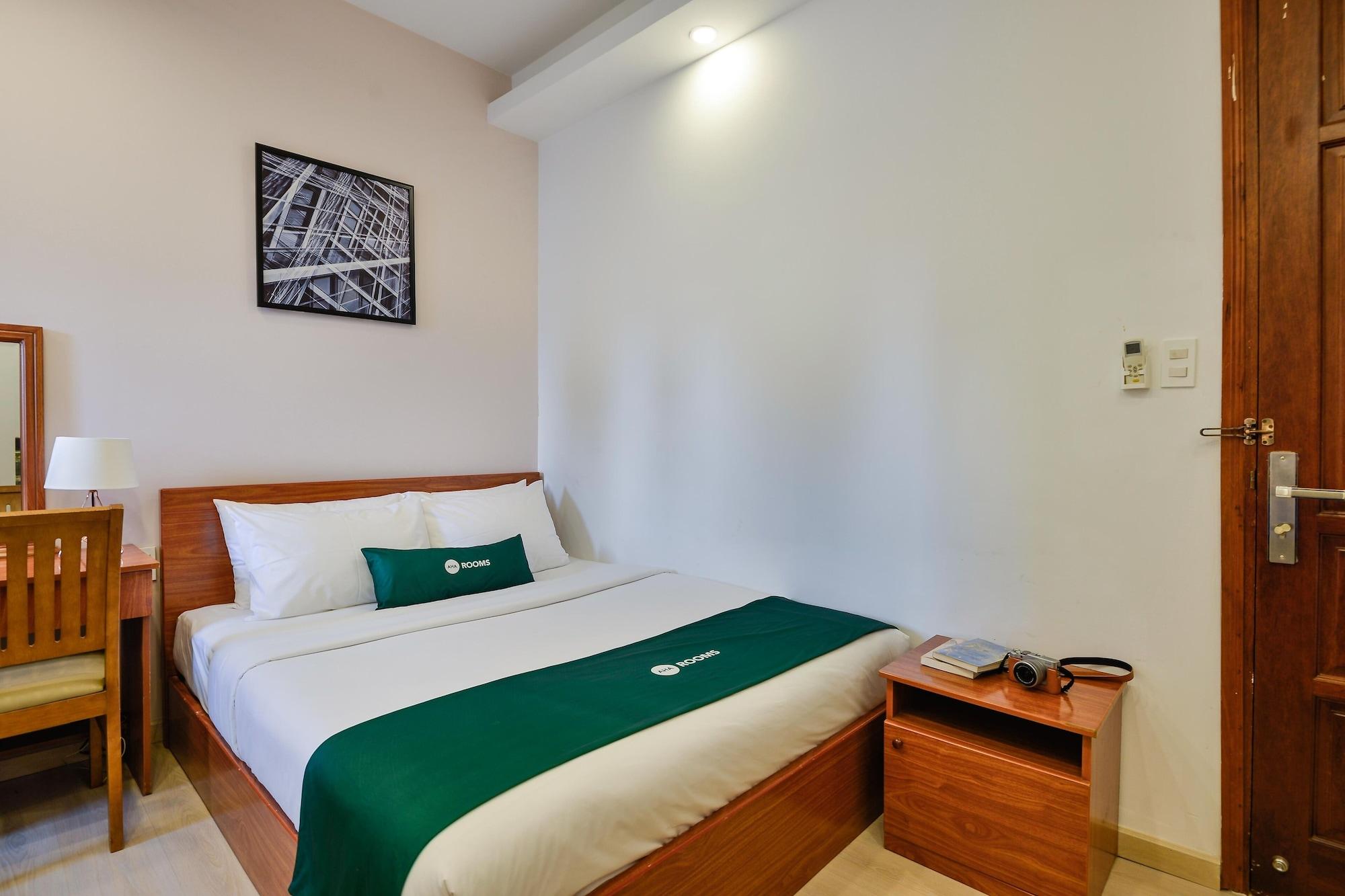 Bali B Hotel Hô Chi Minh-Ville Extérieur photo