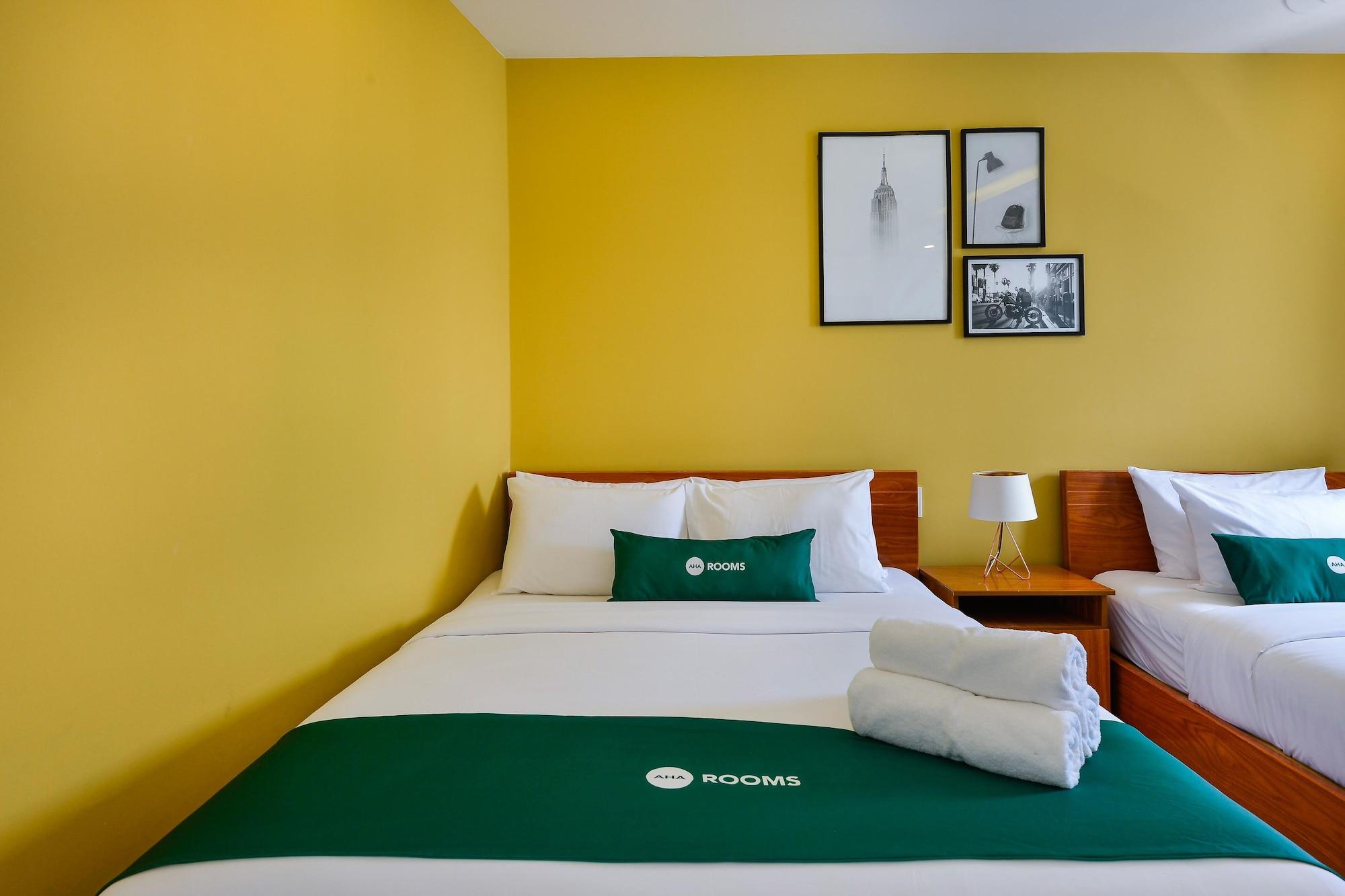Bali B Hotel Hô Chi Minh-Ville Extérieur photo