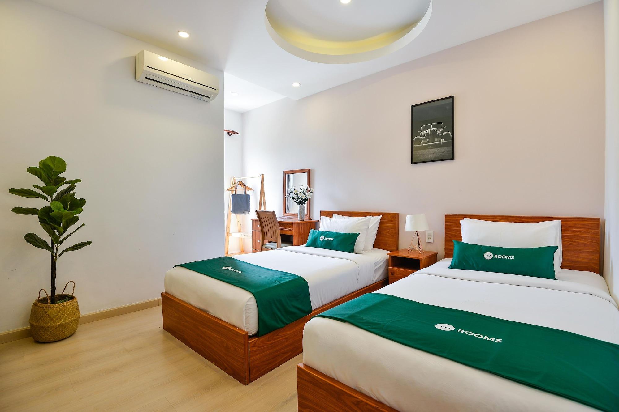Bali B Hotel Hô Chi Minh-Ville Extérieur photo