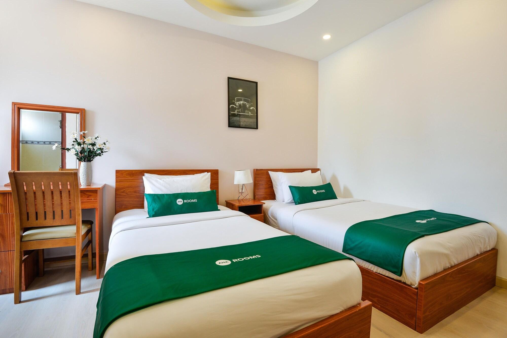 Bali B Hotel Hô Chi Minh-Ville Extérieur photo