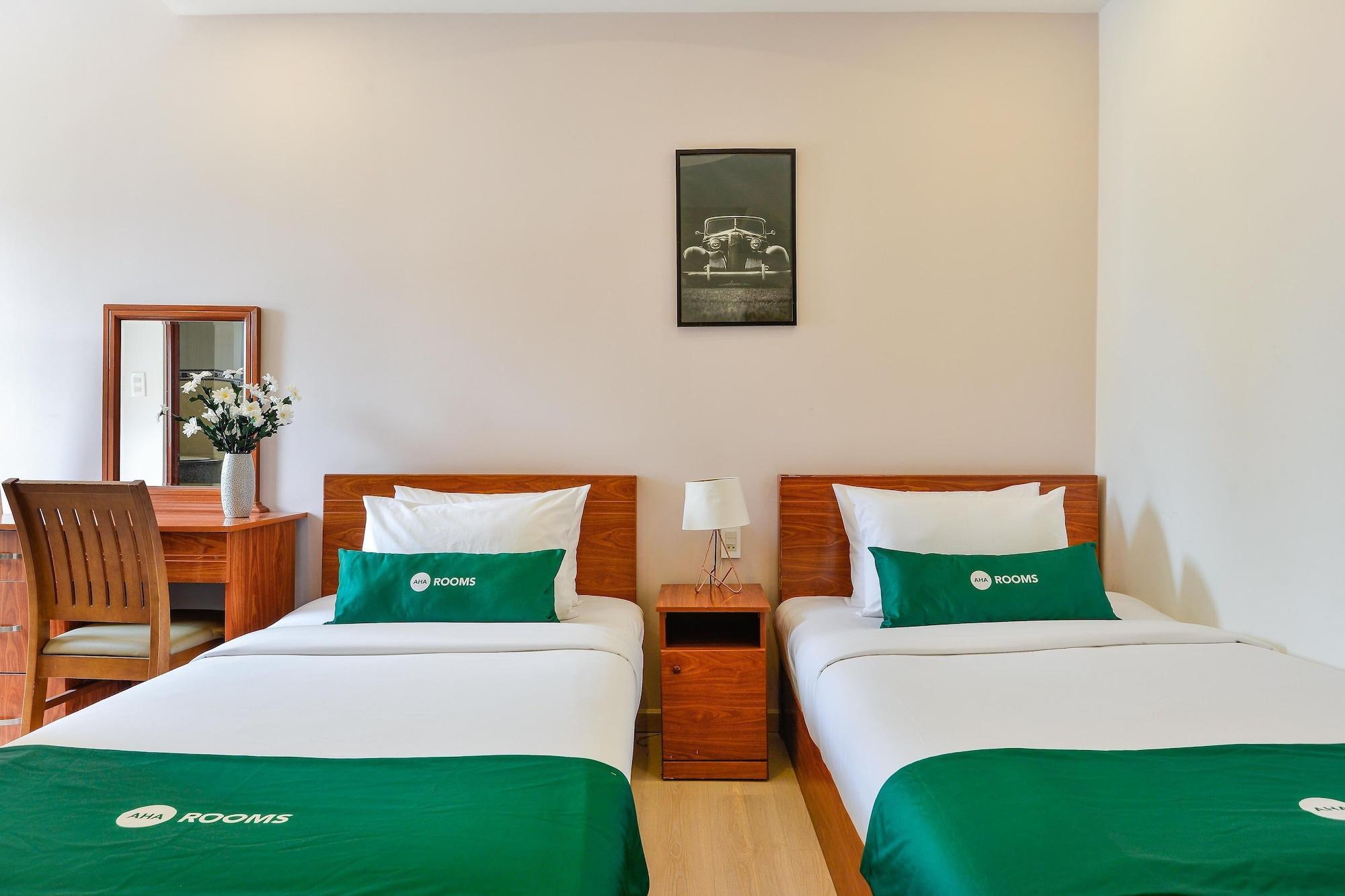 Bali B Hotel Hô Chi Minh-Ville Extérieur photo