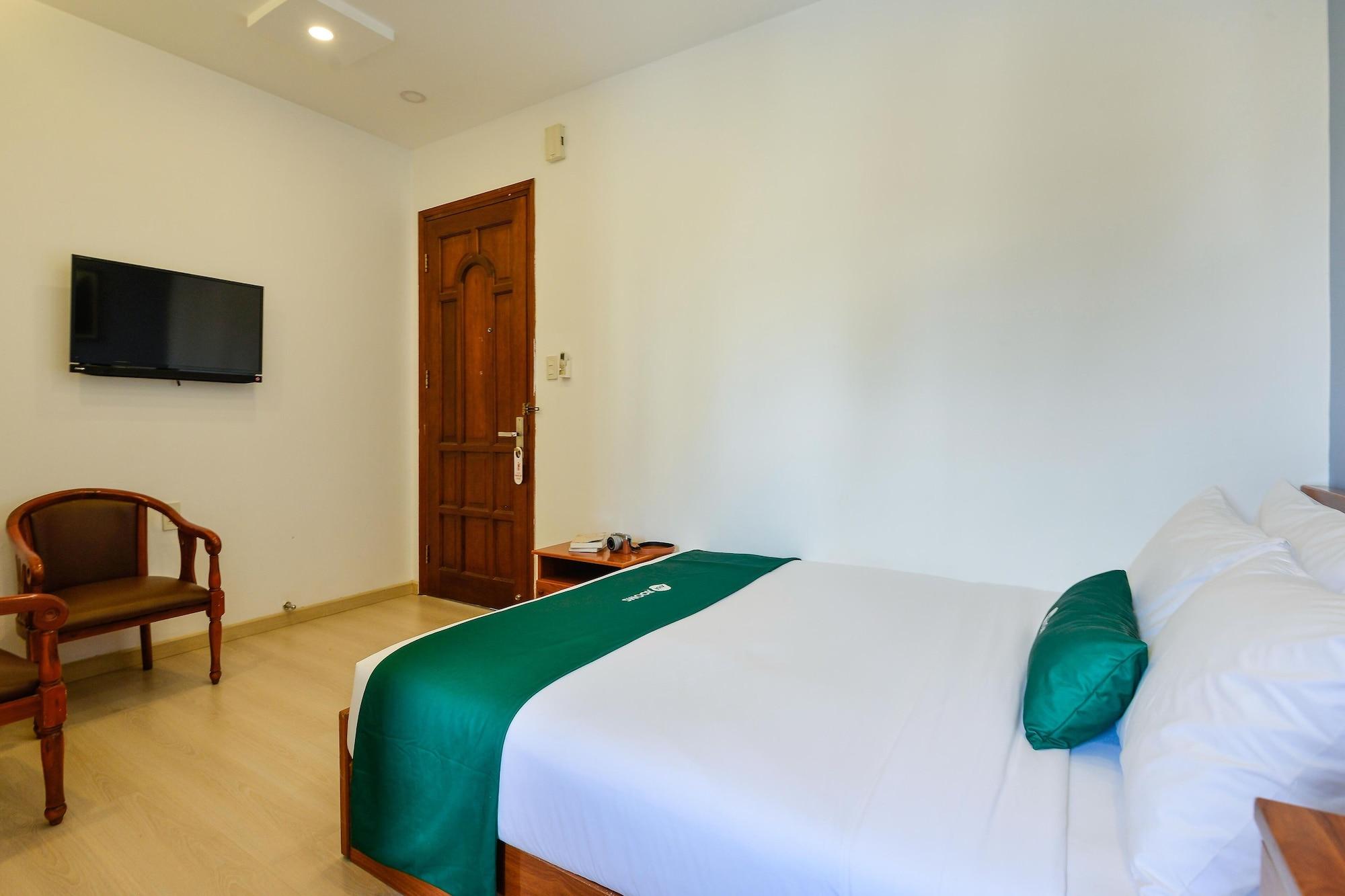 Bali B Hotel Hô Chi Minh-Ville Extérieur photo