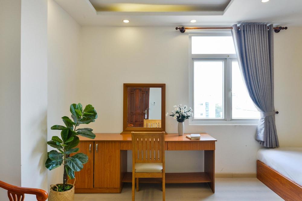 Bali B Hotel Hô Chi Minh-Ville Extérieur photo