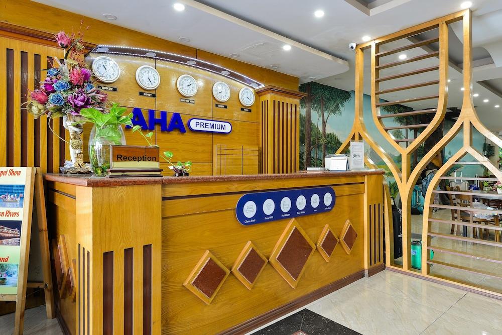 Bali B Hotel Hô Chi Minh-Ville Extérieur photo