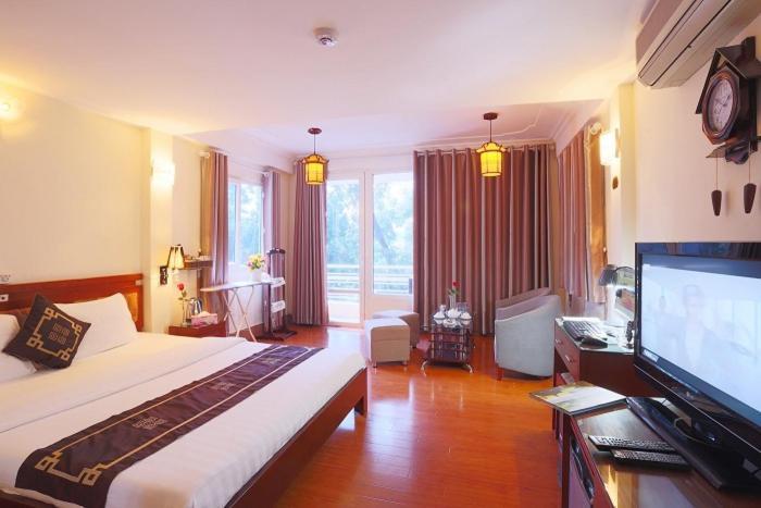 Bali B Hotel Hô Chi Minh-Ville Extérieur photo