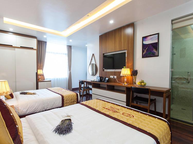 Bali B Hotel Hô Chi Minh-Ville Extérieur photo