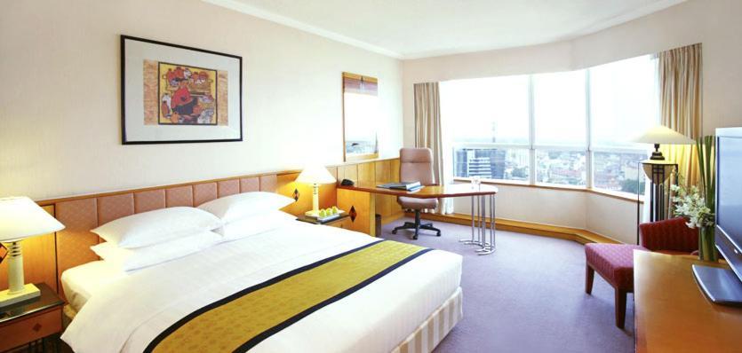 Bali B Hotel Hô Chi Minh-Ville Extérieur photo