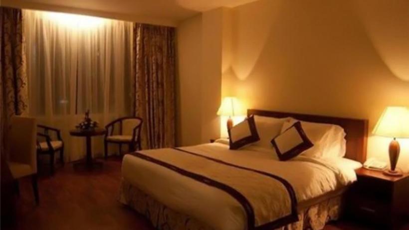 Bali B Hotel Hô Chi Minh-Ville Extérieur photo