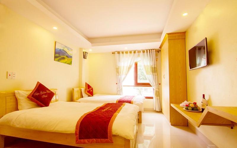 Bali B Hotel Hô Chi Minh-Ville Extérieur photo