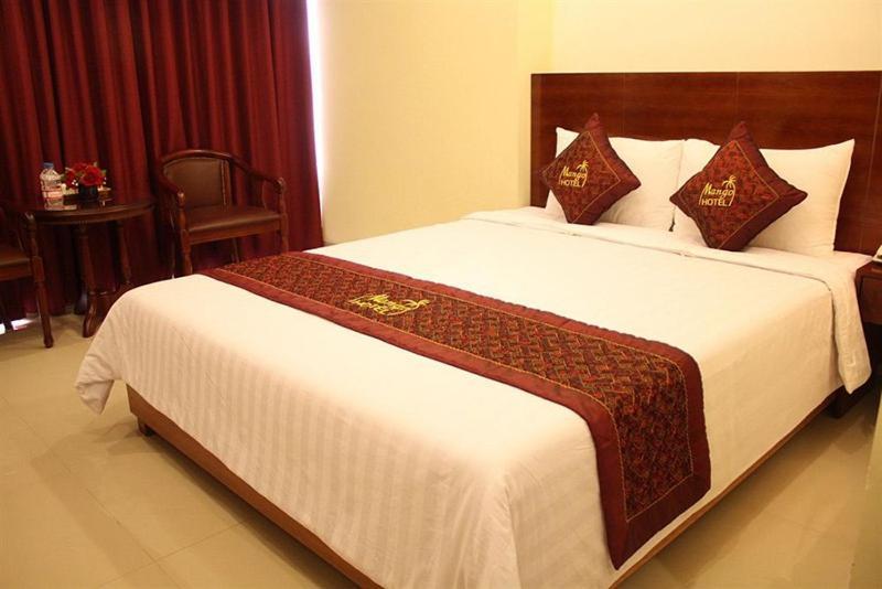 Bali B Hotel Hô Chi Minh-Ville Extérieur photo